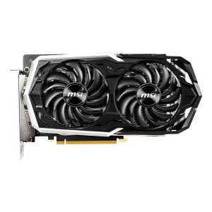 MSI GEFORCE GTX 1660 ARMOR 6G OC 6GB GDDR5 192bit NVIDIA Ekran Kartı