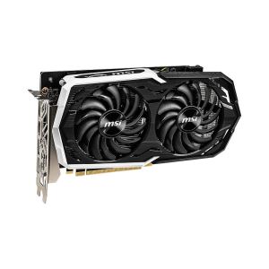 MSI GEFORCE GTX 1660 ARMOR 6G OC 6GB GDDR5 192bit NVIDIA Ekran Kartı