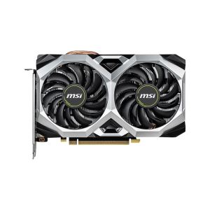 MSI GEFORCE RTX 2060 VENTUS XS 6G OC 6GB GDDR6 192bit NVIDIA Ekran Kartı