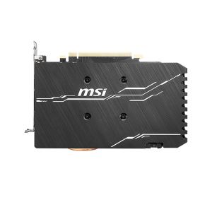 MSI GEFORCE RTX 2060 VENTUS XS 6G OC 6GB GDDR6 192bit NVIDIA Ekran Kartı