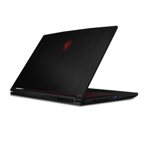 MSI GF63 THIN CORE İ7 8750H 2.2GHZ-8GB-256GB SSD-15.6"-GTX1050TI 4GB-W10