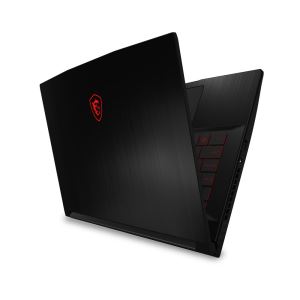 MSI GF63 THIN CORE İ7 8750H 2.2GHZ-8GB-256GB SSD-15.6"-GTX1050TI 4GB-W10