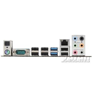 MSI 970A-G46 AMD 970+SB950 AM3+ DDR3 2133MHz(O.C.) SATA 3.0 USB 3.0 Anakart