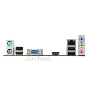 MSI A55M-E33 FM2+ AMD A55 DDR3 2133 (O.C.) VGA&HDMI Anakart