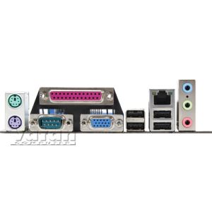 MSI G41M-P33 Combo Intel G41 Soket LGA775 DDR2 / DDR3  VGA Anakart