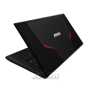 GE70 NOTEBOOK CORE İ7 2.40 GHZ-16GB-1TB-17.3''-2GB-W8 NOTEBOOK BILGISAYAR