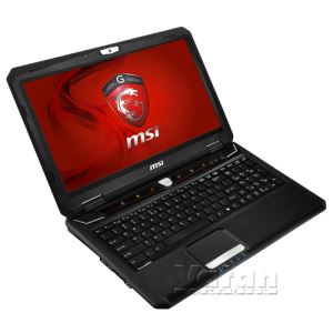 GX703BE NOTEBOOK AMD A10 2.5GHZ-16GB-1TB+128-17.3-2GB-W8 TASINABİLİR BİLGİSAYAR
