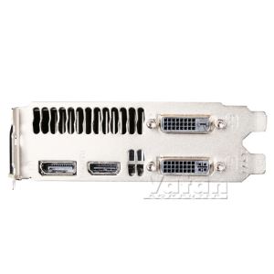 GTX760 O.C. GDDR5 2GB 256Bit Nvidia GeForce DX11.1 Ekran Kartı