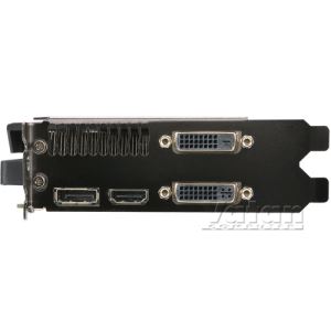 MSI GTX760 Twin FrozrGaming OC GDDR5 2GB 256Bit Nvidi GeForce DX11.1 Ekran Kartı