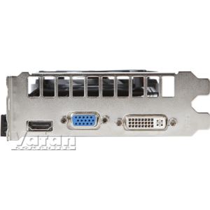 9800GT GDDR3 1GB 256Bit Nvidia GeForce DX10 Ekran Kartı