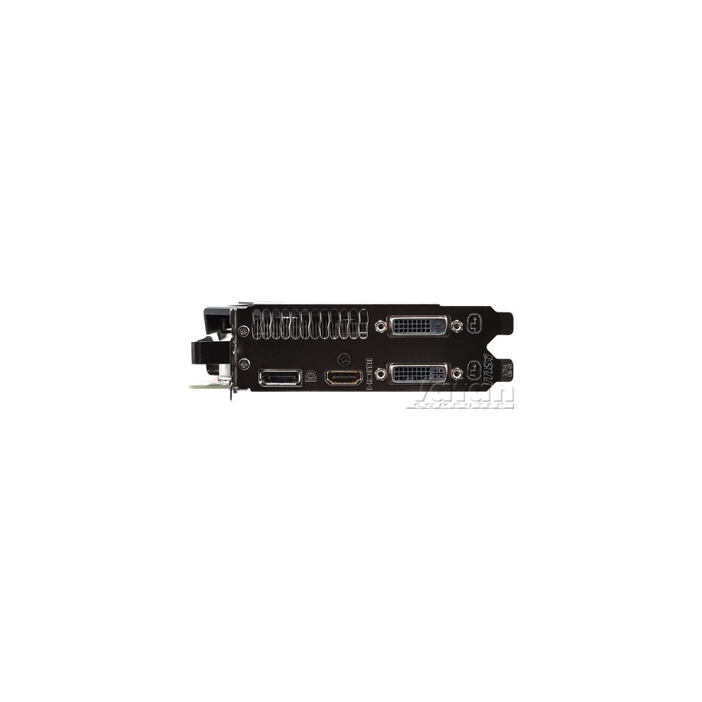 Msi R9 270x Gaming 2g pas cher - Rakuten