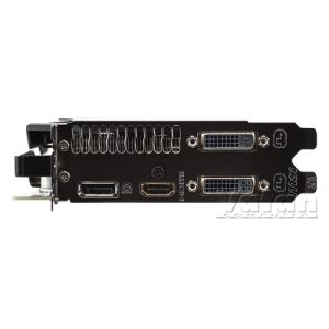 MSI R9 270X Gaming 2G GDDR5 2GB 256Bit AMD Radeon DX11.2 Ekran Kartı