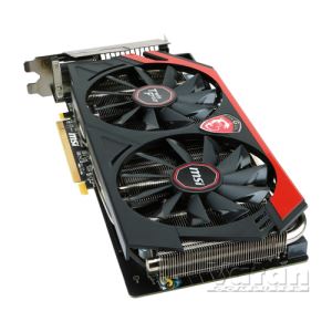 MSI R9 270X Gaming 2G GDDR5 2GB 256Bit AMD Radeon DX11.2 Ekran Kartı