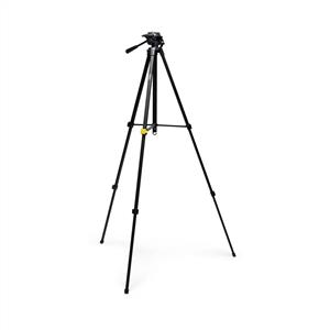 National Geographic NG-PT002  Taşıma Çantalı Tripod