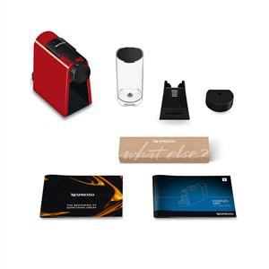 Nespresso D30 Essenza Mini Kırmızı Kapsüllü Kahve Makinesi