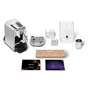 Nespresso  J620 Creatista Pro Kapsüllü Kahve Makinesi