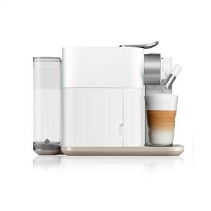Nespresso F541 Gran Lattissima Kapsüllü Kahve Makinesi (Beyaz)