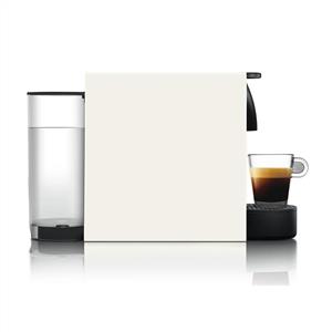 Nespresso C30 Essenza Mini Beyaz Kapsüllü Kahve Makinesi