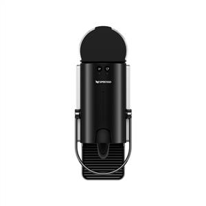 Nespresso Pixie Kapsüllü Kahve Makinesi Gümüş