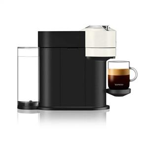 Nespresso Vertuo Next C Kapsüllü Kahve Makinesi Beyaz
