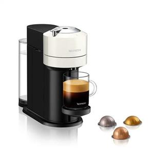 Nespresso Vertuo Next C Kapsüllü Kahve Makinesi Beyaz