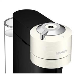 Nespresso Vertuo Next C Kapsüllü Kahve Makinesi Beyaz