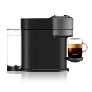 Nespresso Vertuo Next C Kapsüllü Kahve Makinesi Gri