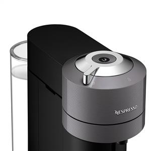Nespresso Vertuo Next C Kapsüllü Kahve Makinesi Gri