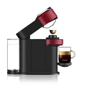 Nespresso Vertuo Next C Kapsüllü Kahve Makinesi Kırmızı