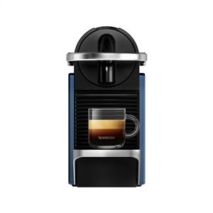 Nespresso Pixie Kapsüllü Kahve Makinesi Mavi