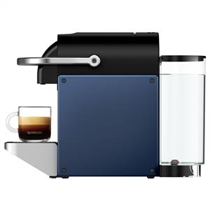 Nespresso Pixie Kapsüllü Kahve Makinesi Mavi