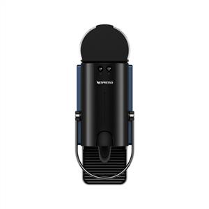 Nespresso Pixie Kapsüllü Kahve Makinesi Mavi