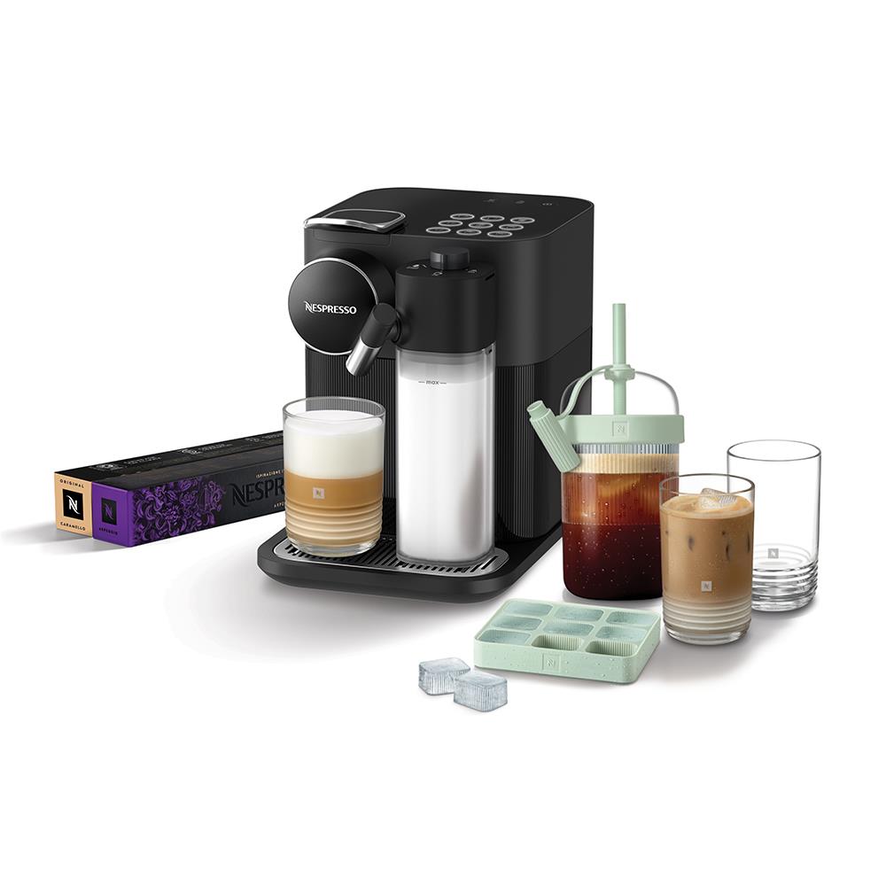 Nespresso F541 Kapsüllü Kahve Makinesi Fiyatı ve Özellikleri