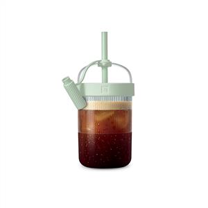Nespresso F541 Gran Lattissima Kapsüllü Kahve Makinesi Anneler Günü Seti Siyah