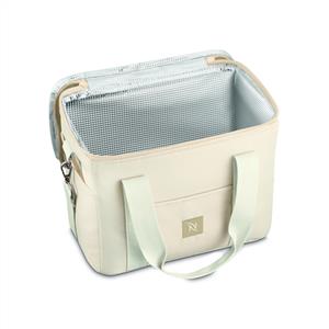 Nespresso Cooler Bag Termal Soğutucu Çanta (Tek Başına Satılamaz)