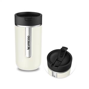 Nespresso Travel Mug Medium Vanilla Ice