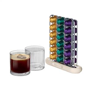 Nespresso Lattissima One F121 Beyaz Kapsüllü Kahve Makinesi Seti