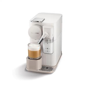 Nespresso Lattissima One F121 Beyaz Kapsüllü Kahve Makinesi Seti