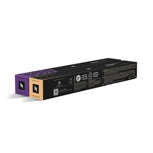 Nespresso Lattissima One F121 Siyah Kapsüllü Kahve Makinesi Seti