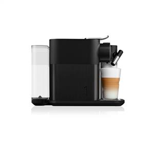 Nespresso  F531 Gran Lattissima Siyah Kapsüllü Kahve Makinesi