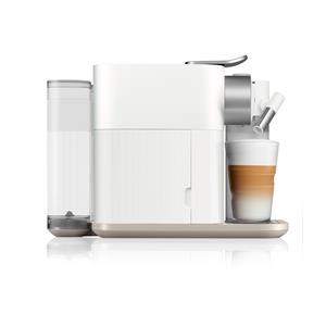 Nespresso  F531 Gran Lattissima Beyaz Kapsüllü Kahve Makinesi