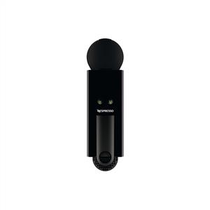 Nespresso C35 Essenza Mini Siyah Bundle Kapsüllü Kahve Makinesi