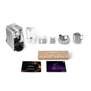 Nespresso  J520 Creatista Plus Kapsüllü Kahve Makinesi