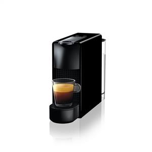 Nespresso C30 Essenza Mini Siyah Kapsüllü Kahve Makinesi
