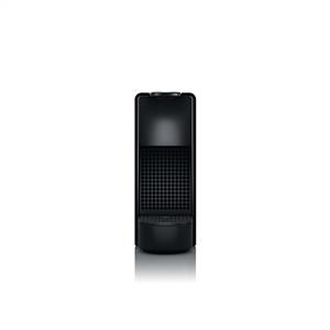 Nespresso C35 Essenza Mini Siyah Bundle Kapsüllü Kahve Makinesi