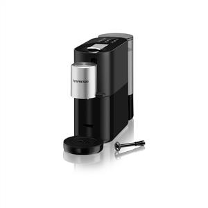 Nespresso  S85 Atelier Siyah Kapsüllü Kahve Makinesi