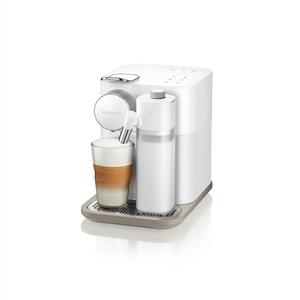 Nespresso  F531 Gran Lattissima Beyaz Kapsüllü Kahve Makinesi