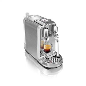 Nespresso  J520 Creatista Plus Kapsüllü Kahve Makinesi