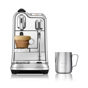 Nespresso  J620 Creatista Pro Kapsüllü Kahve Makinesi