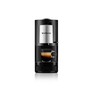 Nespresso  S85 Atelier Siyah Kapsüllü Kahve Makinesi